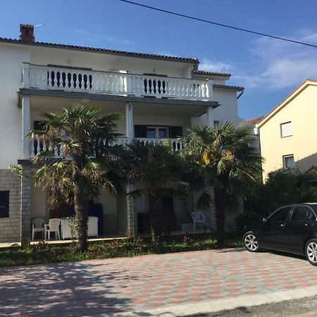 Apartment Arnie ニヴィーチェ エクステリア 写真