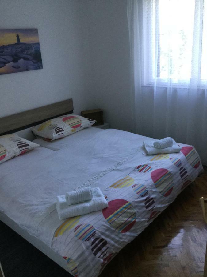 Apartment Arnie ニヴィーチェ エクステリア 写真